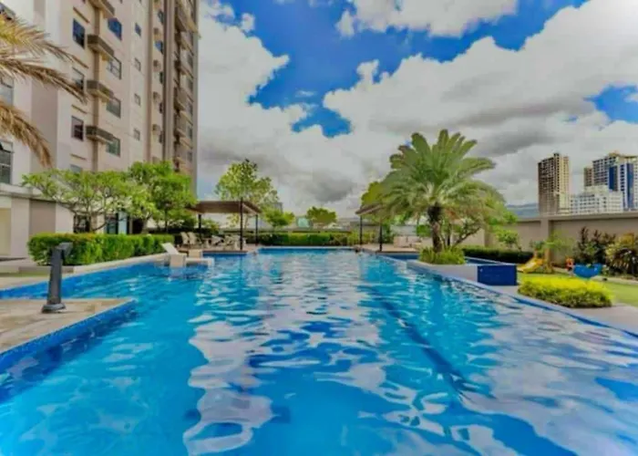 Horizons 101 Premium Bed & Breakfast Cebu