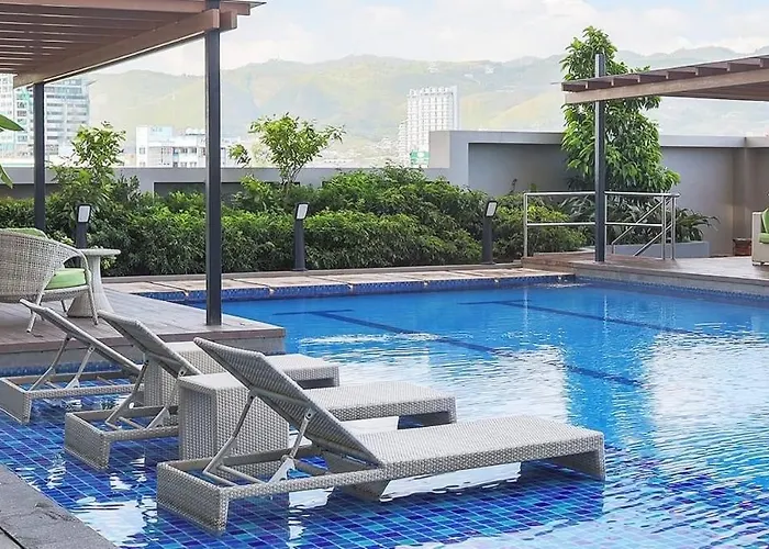 Horizons 101 Premium Bed & Breakfast *
