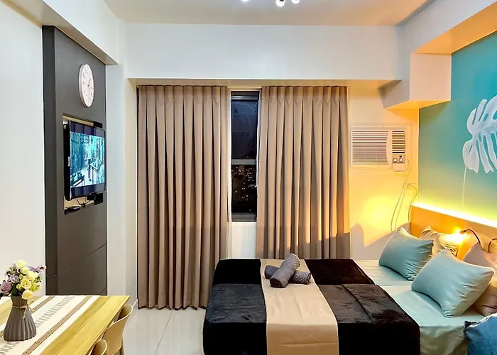 Bed & Breakfast Horizons 101 Premium