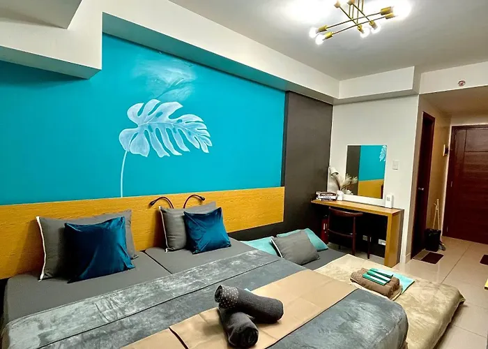Horizons 101 Premium Cebu
