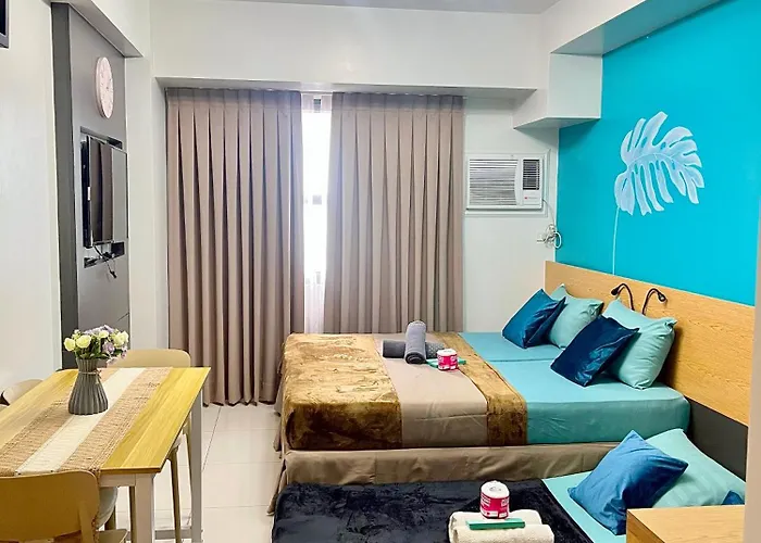 Horizons 101 Premium * Cebu