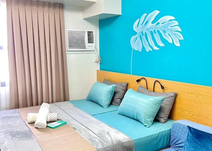 Horizons 101 Premium Bed & Breakfast Cebu