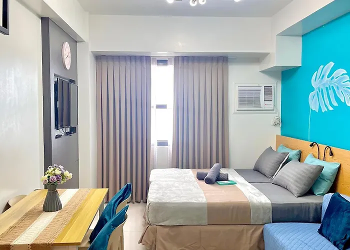 Horizons 101 Premium Bed & Breakfast *
