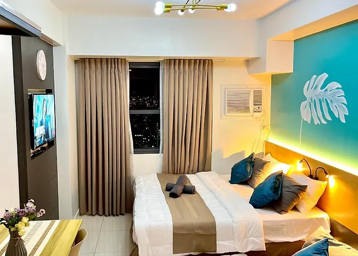 Bed & Breakfast Horizons 101 Premium *
