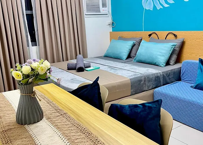 Horizons 101 Premium * Cebu