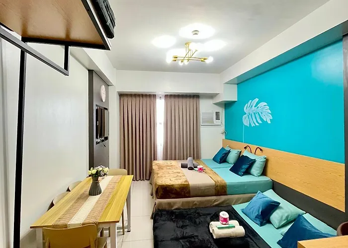 Horizons 101 Premium Cebu