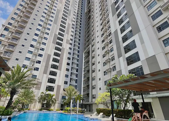 Horizons 101 Premium Bed & Breakfast *